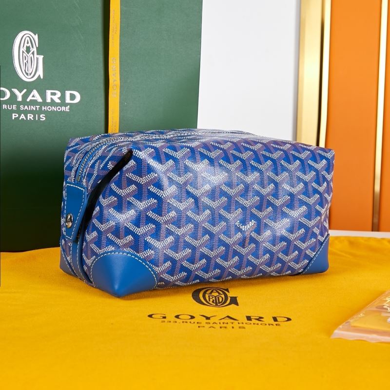 Goyard Clutch Bags